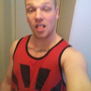 Meet your Posher, Derek